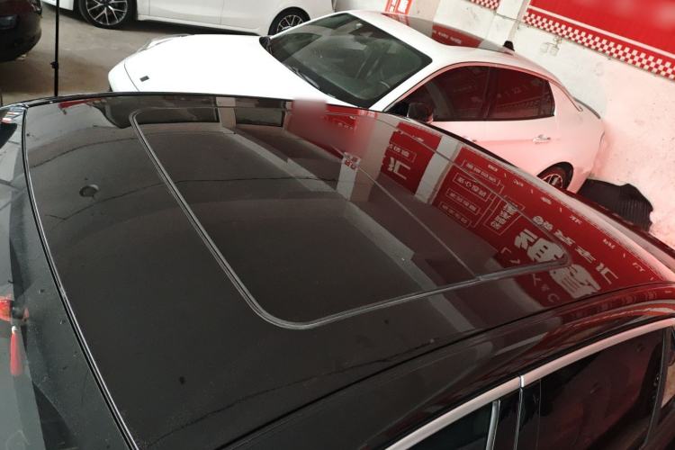 Used Lynk & Co 03 2025 1.5TD DCT Champion Edition Pro