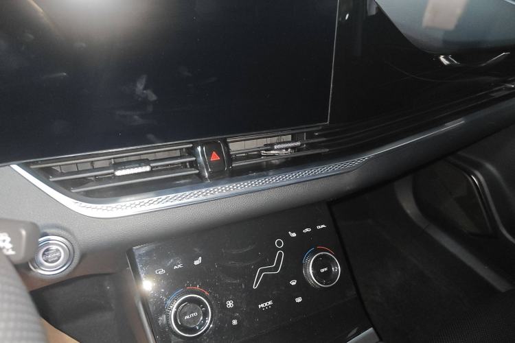 Used Bestune B70 2022 Third Generation 1.5T Automatic Premium Edition
