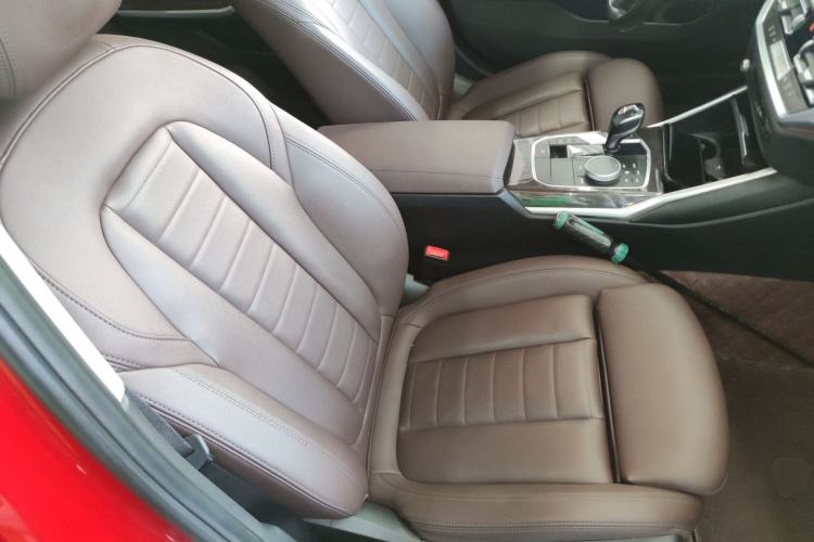 Used BMW 3 Series 2020 Restyled 325Li M Sport Package