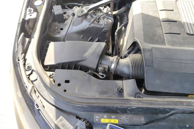 Used Land Rover Discovery 2017 3.0 SC V6 HSE
