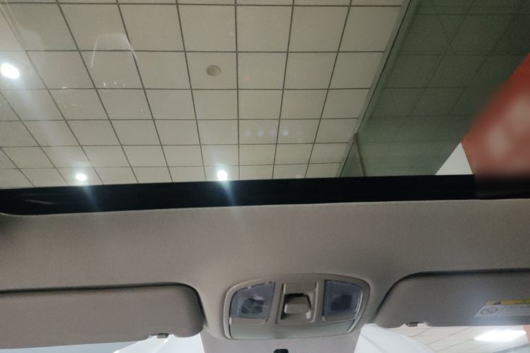 Used Hyundai ix35 2021 2.0L Automatic 2WD GLS Leading Edition
