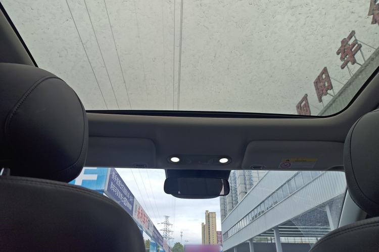 Used AION RT 2025 650 Zhijihao Edition