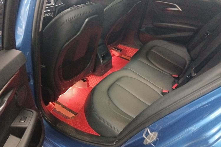 Used BMW 1 Series 2018 118i Sport Edition