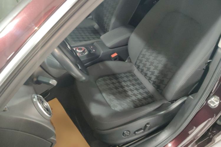 Used Audi A3 2016 Sportback 35 TFSI Ambition
