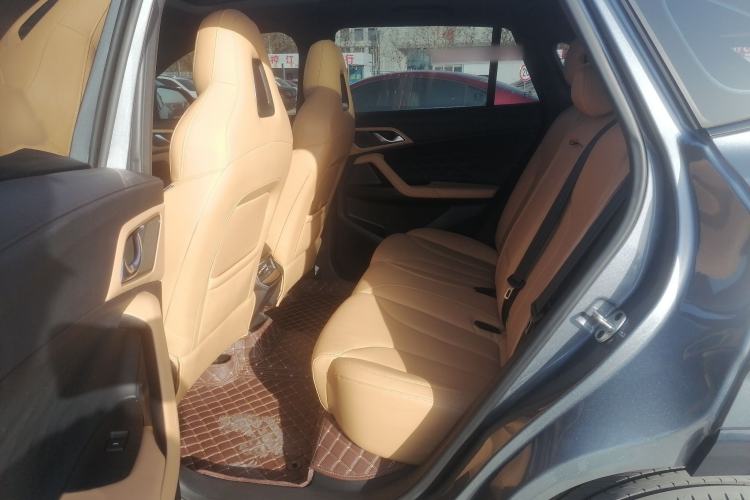 Used Roewe RX5 New Energy 2023 eRX5 Super Hybrid Prestige Edition
