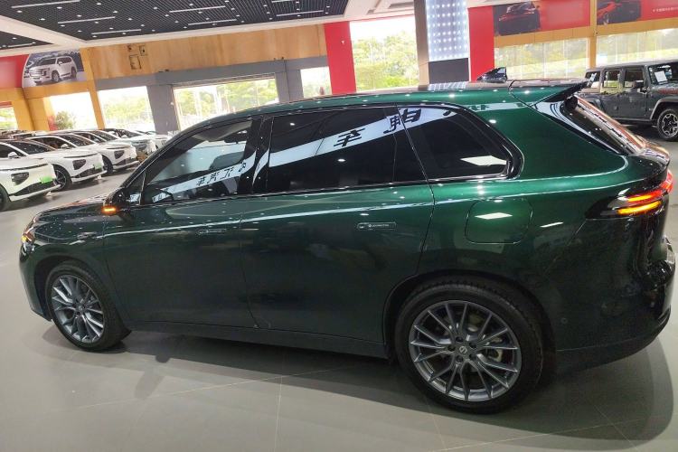 Used Leapmotor C10 2024 210 Smart Edition
