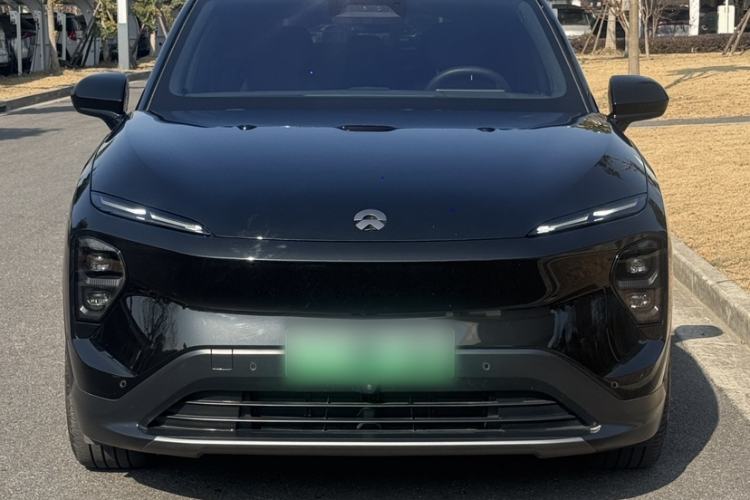 Used Nio ES7 2022 75 kWh
