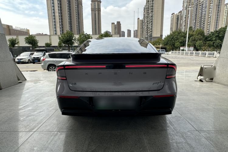 Used XPeng P7+ 2024 Ultra-Long Range Max
