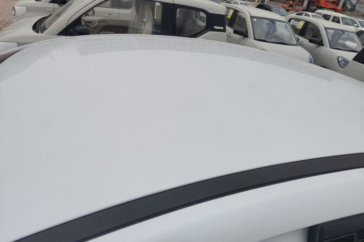 Used BYD Qin PLUS 2024 HONOR Edition DM-i 55KM Leading Model
