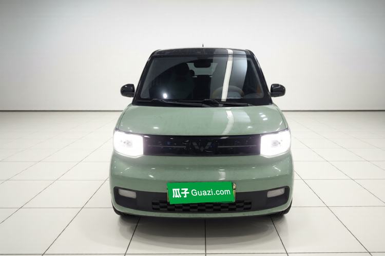 Used Wuling Hongguang MINIEV 2022 Macaron Premium Model – Lithium Iron Phosphate
