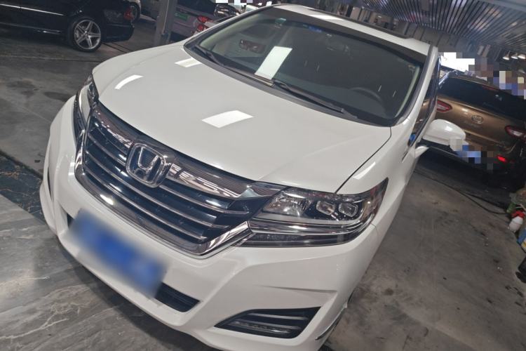 Used Honda Elysion 2016 2.4L Comfort Edition
