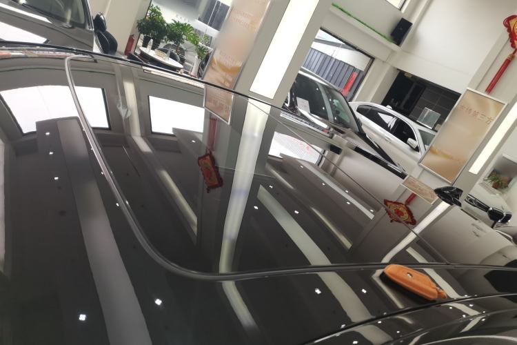 Used BMW 7 Series 2021 730Li M Sport Package