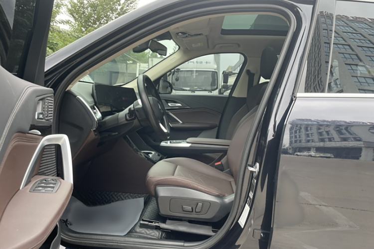 Used BMW X1 2023 sDrive20Li X Design Package
