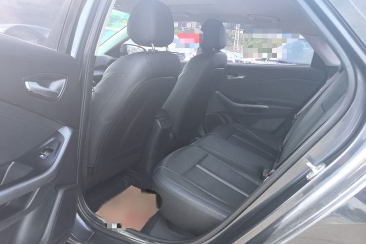 Used Hyundai Lafesta 2019 280TGDi Sport Edition China VI
