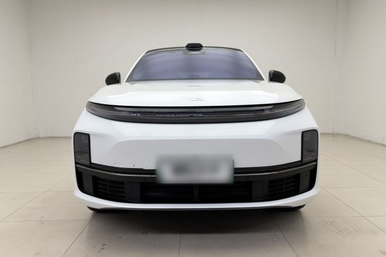 Used Li Auto L7 2024 MAX Model
