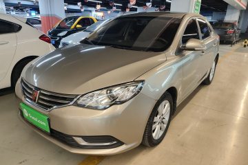 Used Roewe 360 2015 1.5L Manual Elite Edition