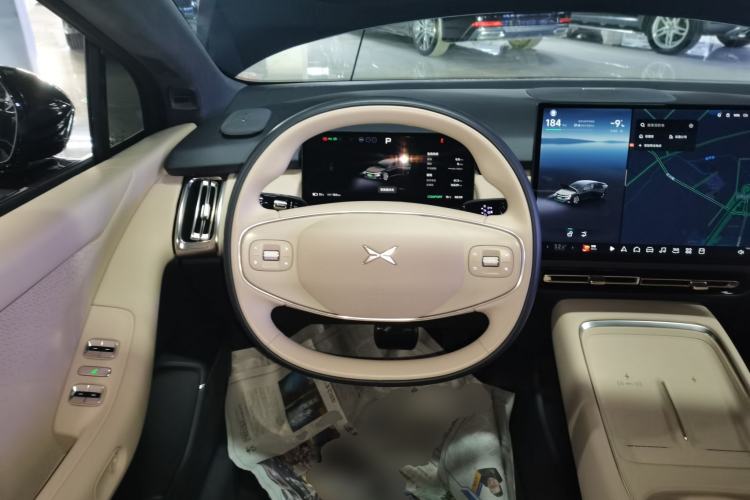 Used XPeng P7+ 2024 Long-Range Max
