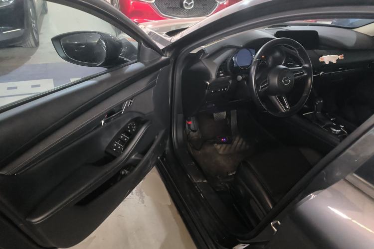 Used Mazda Mazda 3 Axela 2020 2.0L Automatic Zhiya Edition
