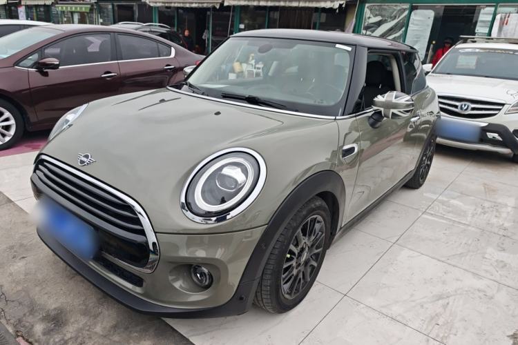 Used MINI MINI 2019 1.5T COOPER Classic Edition