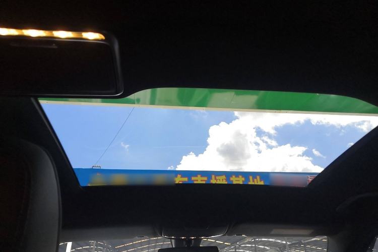 Used Mercedes-Benz GLC 2020 GLC 260 L 4MATIC Dynamic Model