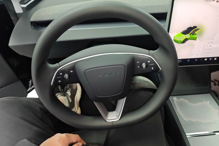 Used Tesla Model 3 2023 Long-Range All-Wheel-Drive Version