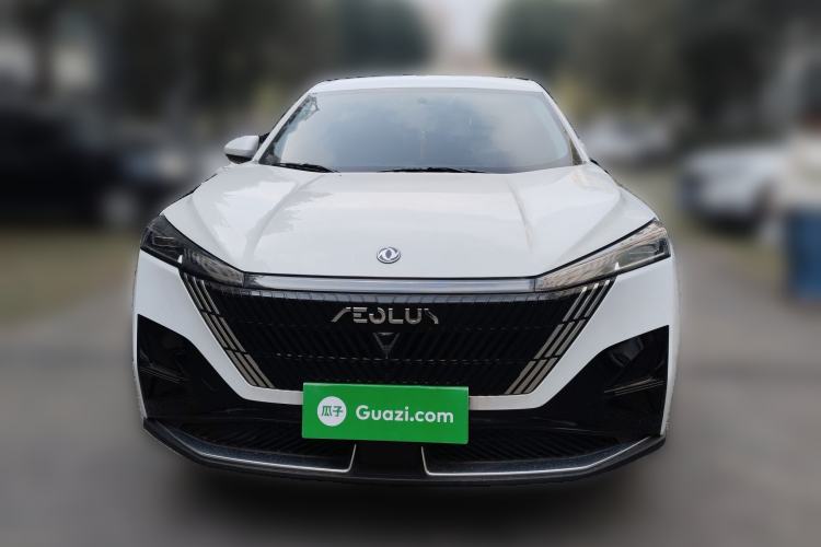 Used Dongfeng Aeolus Mage 2025 DH-i 1.5T Fashion Edition