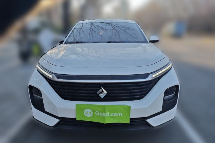 Used Baojun RC-5 2020 1.5L Manual Zhiyao Elite Edition