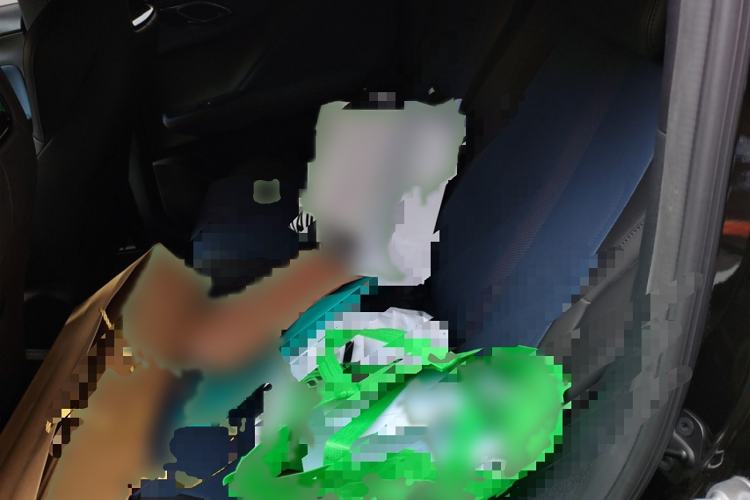 Used BYD Seagull 2023 Free Edition