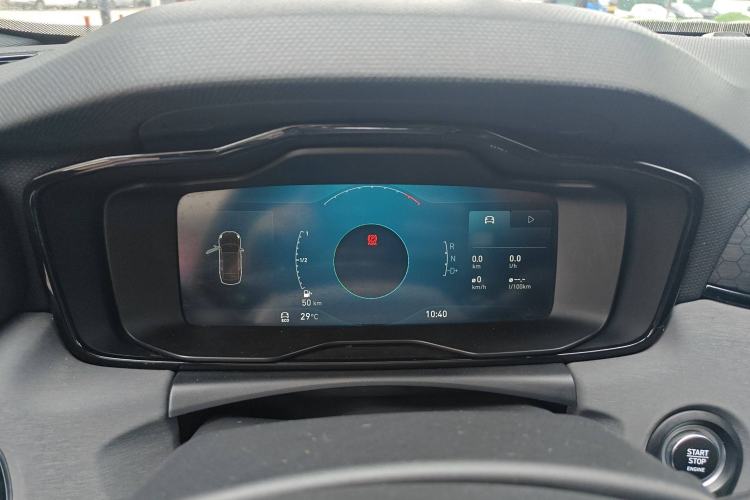 Used Lynk & Co 03 2021 2.0TD Automatic Trendy Champion Edition
