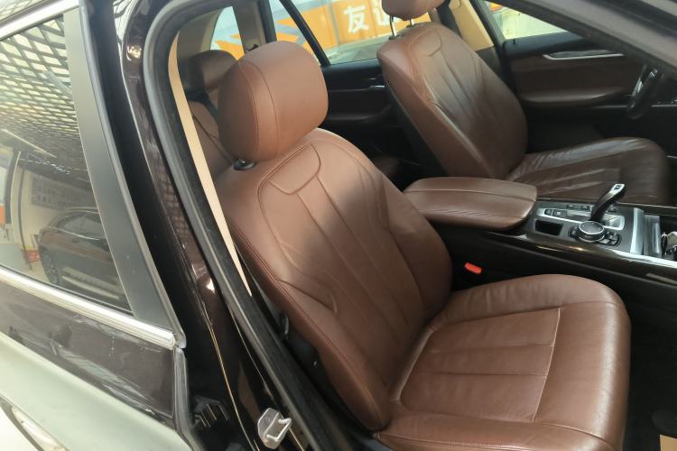 Used BMW X5 2014 xDrive35i Leading Model
