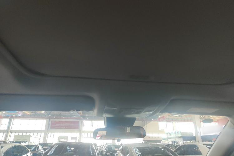 Used Toyota Wildlander 2020 2.0L CVT 4x4 Luxury Edition
