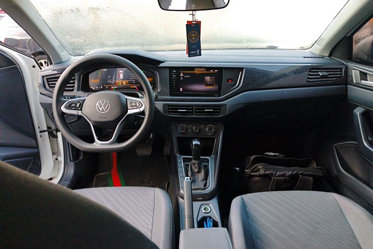 Used Volkswagen Lavida 2023 New Rui 1.5L Automatic New Yi Edition