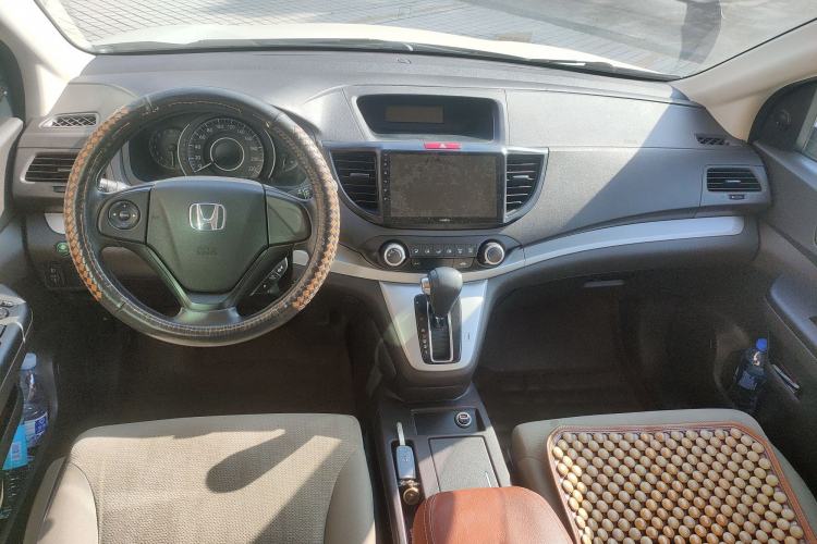 Used Honda CR-V 2016 2.0L Two-Wheel Drive Classic Edition
