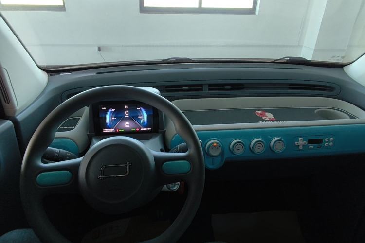 Used Bestune Pony 2025 222km Range Agile Horse
