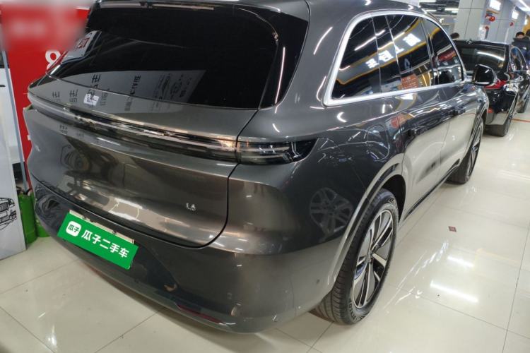 Used Li Auto L6 2024 Pro Model
