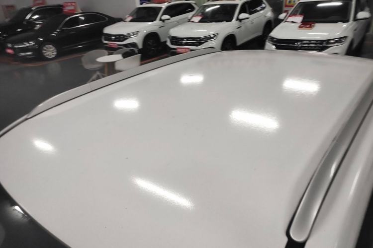 Used Wuling Hongguang MINIEV 2024 3rd Generation 215km Advanced Version
