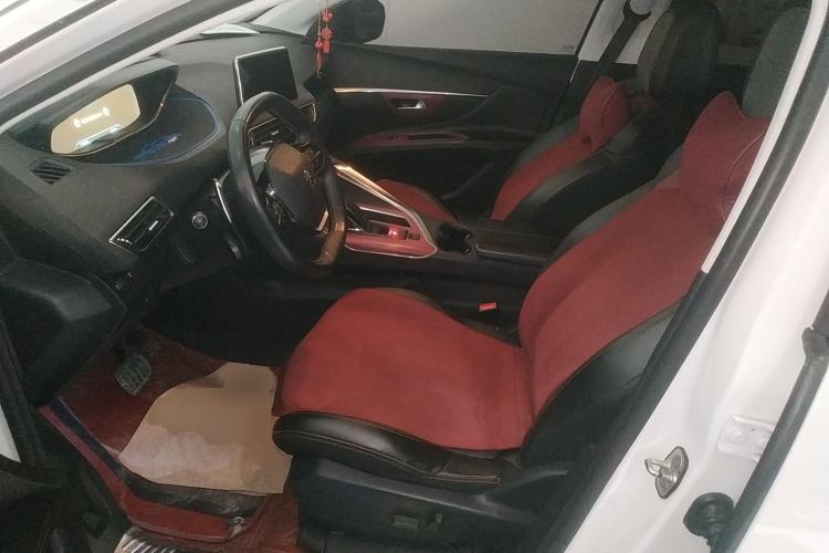 Used Peugeot 5008 2017 350THP 5-Seat Elite Edition
