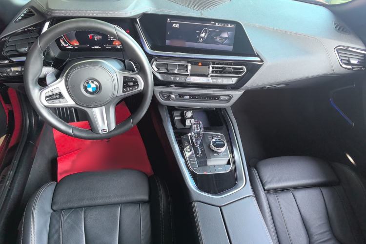 Used BMW Z4 2019 sDrive 25i M Sport Package