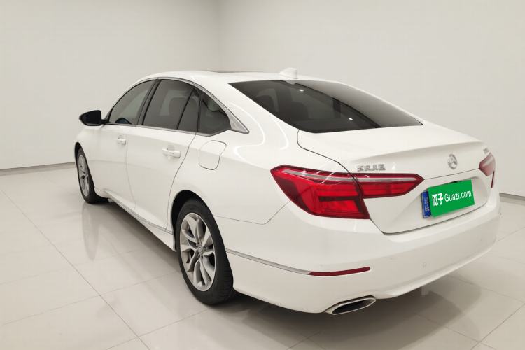 Used Honda Inspire 2019 260TURBO Elegant Edition China VI Emission Standard