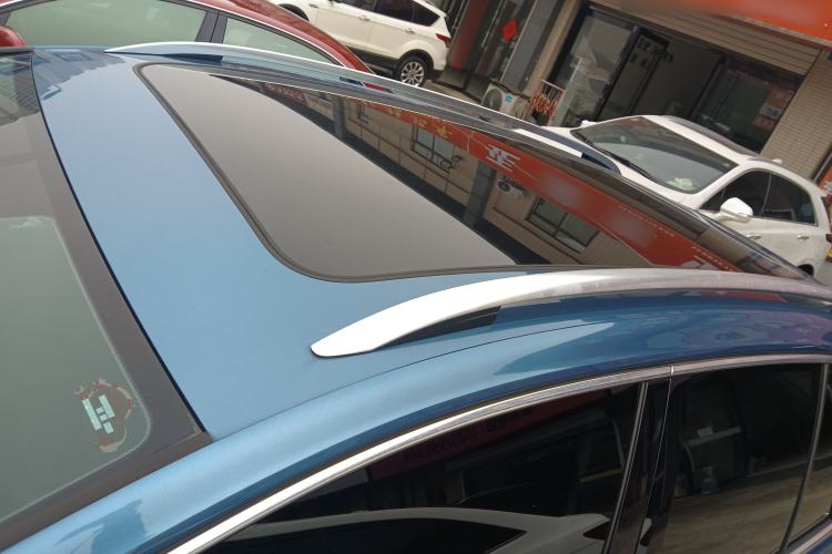 Used Volkswagen Golf Sportsvan 2018 230TSI Automatic Trend Edition