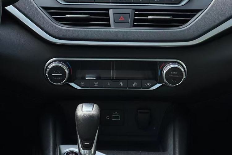 Used Nissan Teana 2019 2.0L XL Comfort Edition
