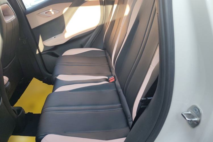 Used BYD Seagull 2025 305 km Free Version