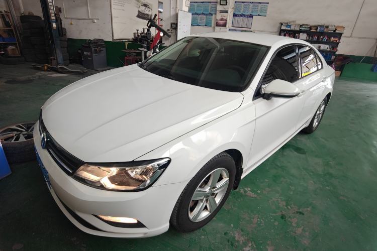 Used Volkswagen Lamando 2017 230TSI DSG Fashion Edition