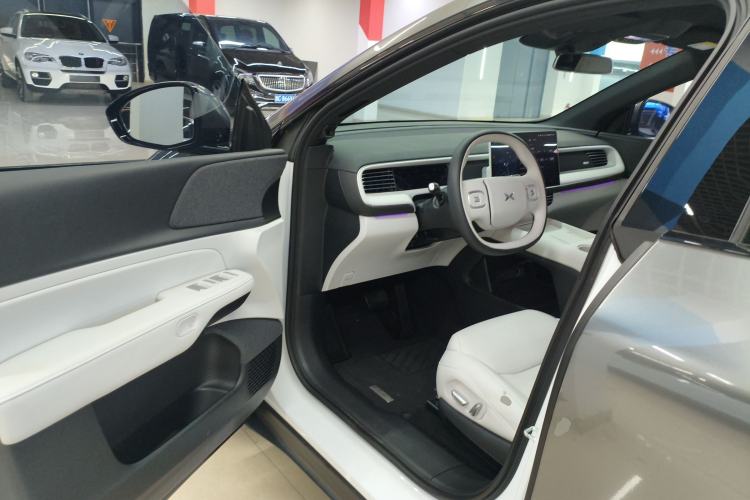 Used XPeng G6 2023 580 Long-Range Max