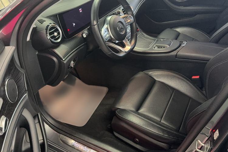 Used Mercedes-Benz E-Class 2019 E 260 L Sport Edition
