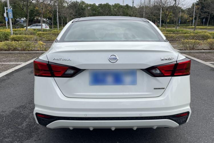 Used Nissan Teana 2020 Revised Version 2.0L XL Upper Smart Drive Edition