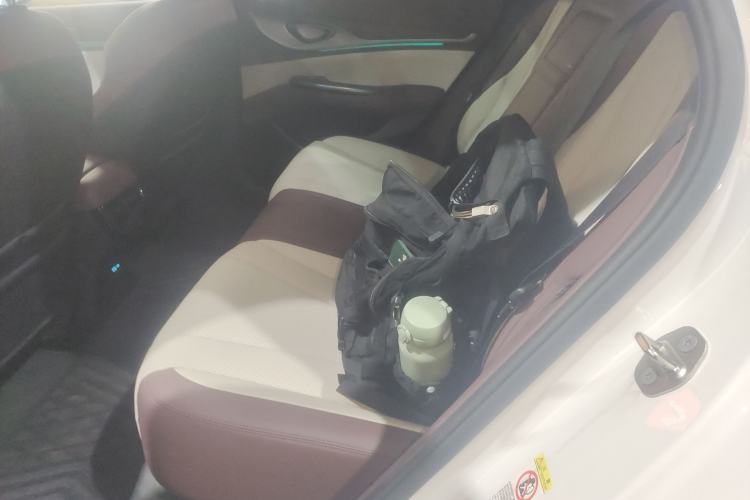 Used BYD Seal 2023 DM-i 1.5L 121km Prestige Model
