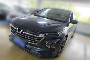 Used Wuling Victory 2020 1.5T CVT Luxury Model