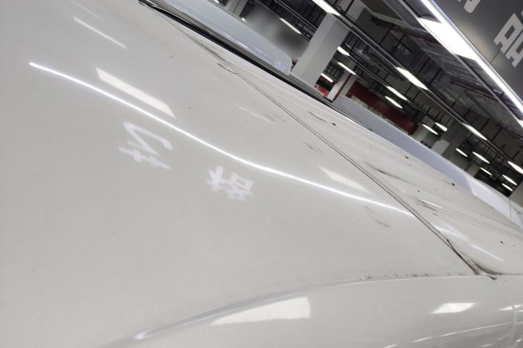 Used JMC Fushun 2023 2.0T Automatic Short-Wheelbase Low-Roof Commercial & Multi-Purpose Passenger Vehicle 6-Seater with Dual-Opening Tailgate
