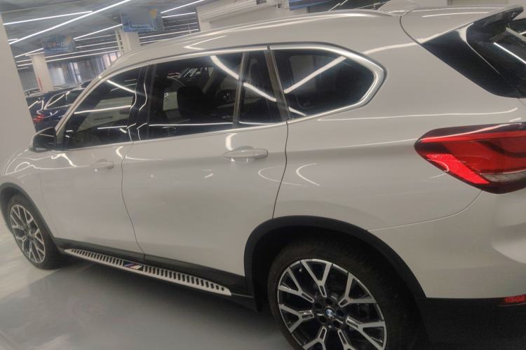 Used BMW X1 2020 xDrive25Li Luxury Edition

